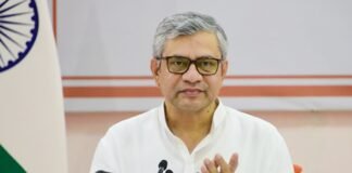 वित्त वर्ष 2026 में रेलवे ने फास्टर टेक्नोलॉजी ड्रिवन प्रक्रिया के तहत 43,781 उम्मीदवारों की भर्ती की