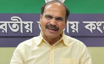ये तो डबल नहीं, ट्रिपल इंजन की सरकार है, कड़ी कार्रवाई होनी चाहिए : अधीर रंजन चौधरी 1781348999 202606133823890