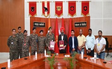 अरुणाचल प्रदेश के सीमावर्ती गांवों तक पहुंचेगा मोबाइल नेटवर्क, सेना और टेलीकॉम कंपनी की बड़ी पहल 1781460719 202606143825610