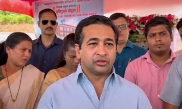आदित्य ठाकरे की वजह से ही शिवसेना (यूबीटी) छोड़ रहे नेता: नितेश राणे 1781878986 202606193831440