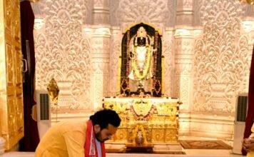 ज्ञान परंपरा और गोमाता की रक्षा करते हैं अयोध्या के राजाः सीएम योगी 1781886449 202606193831690