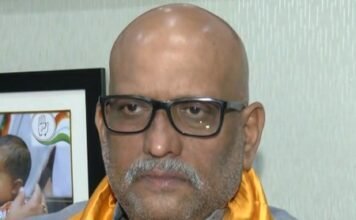 कांग्रेस दान करती है और भाजपा भगवान राम के नाम पर चढ़ावा चोरी करती है : अजय राय 1781962869 202606203832520