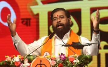 यूबीटी के बागी सांसदों आए इधर तो बोले डिप्टी सीएम एकनाथ शिंदे, 'ऑपरेशन टाइगर' सफल हुआ 1782139740 202606223835357