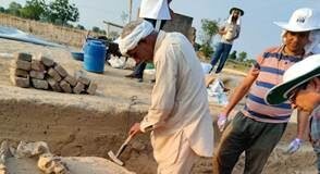 राखीगढ़ी में मिले मानव कंकाल एएनएसआई को सौंपा गया, हड़प्पा काल की जीवनशैली पर नई जानकारी मिल सकती है