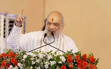 गृह मंत्री अमित शाह जम्मू और गुवाहाटी में एनसीबी के जोनल कार्यालयों का उद्घाटन करेंगे 1782310950 202606243838089