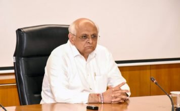 गांधीनगर में इंडस्ट्रियल क्रांति: 10 नई कंपनियां 133 करोड़ रुपए से ज्यादा का इन्वेस्टमेंट लाएंगी 1782318421 202606243838194