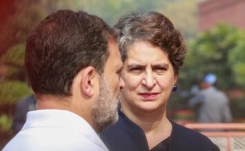यूपी: मुजफ्फरनगर बंधुआ मजदूरी मामले पर भड़के राहुल-प्रियंका, सरकार पर साधा निशाना 1782320294 202606243838232