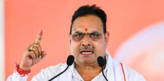 जयपुर में पहली बार अंतरराष्ट्रीय एमएसएमई दिवस का आयोजन, सीएम भजनलाल शर्मा कई बड़ी घोषणाएं करेंगे