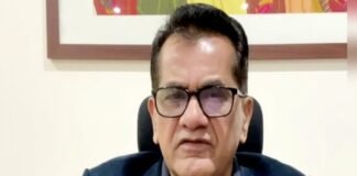 भारत-अमेरिका के मजबूत रिश्ते दोनों देशों के लिए होंगे फायदेमंद: अमिताभ कांत