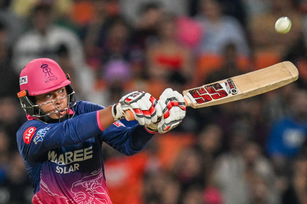 IPL 2026 RR vs GT 0109F