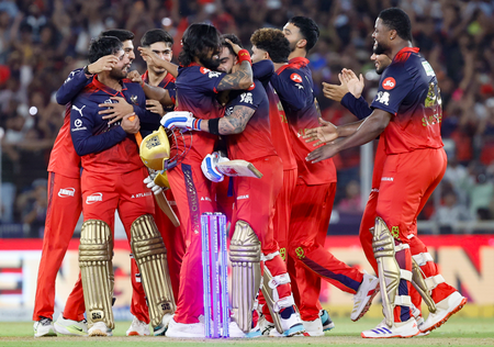 IPL FINAL GT VS RCB 341