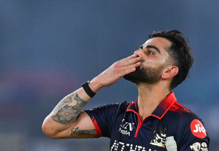IPL FINAL GT VS RCB 366