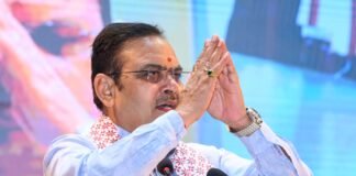 भारत के डिजिटल भविष्य में राजस्थान एक महत्वपूर्ण योगदानकर्ता बन रहा है: भजनलाल शर्मा