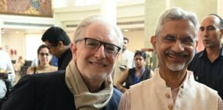 भारत के साथ रणनीतिक साझेदारी मजबूत करना हमारी प्राथमिकता: आयरलैंड के राजदूत
