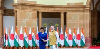 जापानी कंपनियां भारत में करीब 12.5 अरब डॉलर के निवेश का ऐलान कर सकती हैं