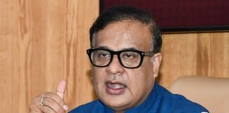 असम मंत्रिमंडल ने उच्च शिक्षा में निजी निवेश को बढ़ावा देने के लिए नियमों में सुधारों को मंजूरी दी
