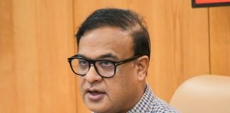 असम को एआई हब बनाने की तैयारी, सीएम हिमंता बिस्वा सरमा ने सरकार की रणनीति बताई