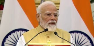 भारत-जापान के बीच रक्षा क्षेत्र की पहली सह-विकास परियोजना पर हुआ समझौता, एआई और सेमीकंडक्टर सहयोग को भी नई रफ्तार मिलेगी: पीएम मोदी
