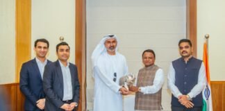 अदाणी और आईएचसी ओडिशा में 11.5 अरब डॉलर का एल्यूमिनियम प्रोजेक्ट लगाएंगे; 53,500 लोगों को रोजगार मिलने की उम्मीद