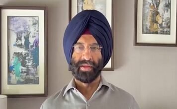 दिल्ली के मंत्री मनजिंदर सिंह सिरसा ने पाकिस्तान में गुरुद्वारा ध्वस्त किए जाने की निंदा की 1783013337 202607023849741