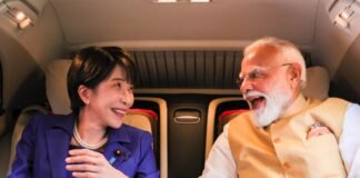भारत-जापान रिश्तों में टेक्नोलॉजी सबसे मजबूत आधार बनेगी, पीएम मोदी ने जताया भरोसा