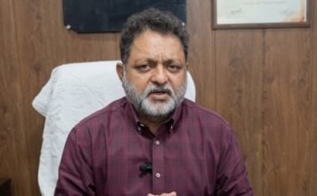 डोडा में बच्चों में बढ़ रहे मौसमी संक्रमण, मुख्य चिकित्सा अधिकारी ने अभिभावकों को किया सतर्क 1783020772 202607023849781