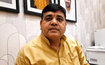 बांकीपुर उपचुनाव में मजबूती से उतरेगा राजद, भाजपा को जनता देगी जवाब: शक्ति यादव 1783024493 202607023849824
