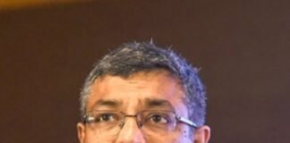 सरकारी आईटी बजट का कम से कम 15 प्रतिशत साइबर सुरक्षा पर खर्च होना चाहिए: एस.कृष्णन