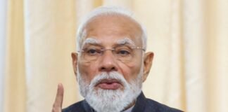पीएम मोदी शनिवार को 13,037 करोड़ रुपए की जयपुर मेट्रो फेज-2 परियोजना का शिलान्यास करेंगे, शहर को 41 किमी लंबी नई मेट्रो लाइन मिलेगी