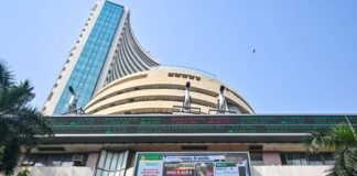 देश की शीर्ष 10 में से छह कंपनियों का मार्केटकैप एक लाख करोड़ रुपए से अधिक बढ़ा