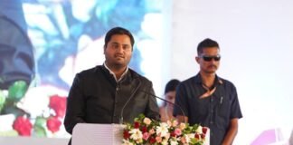 अदाणी ग्रुप शिवपुरी मिसाइल मैन्युफैक्चरिंग प्लांट में 2,500 करोड़ रुपए  करेगा निवेश: जीत अदाणी