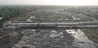 गुजरात दक्षिण कोरियाई तकनीक का इस्तेमाल करके रबर डैम बनाएगा