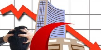 ट्रेंट का शेयर कमजोर तिमाही अपडेट के चलते 11 प्रतिशत से अधिक फिसला