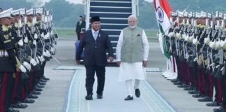 भारत ने इंडोनेशिया के साथ ब्रह्मोस मिसाइल की आपूर्ति के लिए करार किया, घरेलू डिफेंस इंडस्ट्री को मिलेगा बढ़ावा