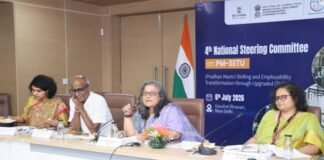 आईटीआई के आधुनिकीकरण के लिए केंद्र ने 1,238 करोड़ रुपए मंजूर किए, देश भर में लागू होगी पीएम-सेतु योजना