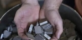भारत-फ्रांस ने क्रिटिकल मिनरल्स पर बढ़ाया सहयोग, नई दिल्ली में पहली संयुक्त कार्य समूह की बैठक हुई