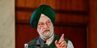 अभी ई25 लागू करने की कोई जल्दबाजी नहीं, परीक्षण पूरे होने के बाद आगे का निर्णय होगा: हरदीप सिंह पुरी