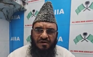 इंडोनेशिया में पीएम मोदी के सम्मान पर देश को गर्व: मौलाना साजिद रशीदी 1783441926 202607073855738