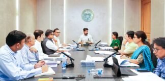 तेलंगाना में ‘डिजिटल गवर्नेंस’ को मजबूत करने के लिए गठित समिति
