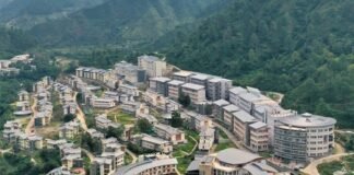 आईआईटी मंडी ने हिमालय क्षेत्र के लिए ‘लैंडस्लाइड अर्ली वार्निंग सिस्टम’ विकसित किया