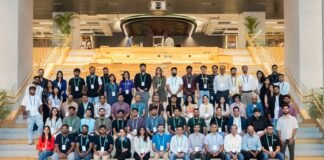 गूगल ने एक्सेलरेटर इंडिया 2026 के लिए 20 एआई-केंद्रित भारतीय स्टार्टअप्स का चयन किया