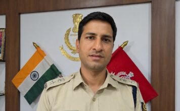 जगन्नाथ रथ यात्रा से पहले पुरी में हाई अलर्ट, सुरक्षा एजेंसियों ने किया संयुक्त मॉक ड्रिल 1783523878 202607083857181
