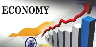 भारत दुनिया की सबसे तेजी से बढ़ती प्रमुख अर्थव्यवस्था, आईएमएफ ने 2026 में 7 प्रतिशत जीडीपी ग्रोथ का अनुमान लगाया