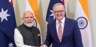 भारत सुधारों के दम पर मजबूत बना, विकास दर में जी20 देशों में सबसे आगे: ऑस्ट्रेलियाई इंडस्ट्री