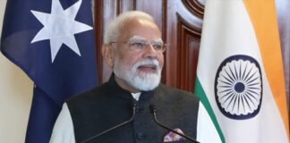 भारत और ऑस्ट्रेलिया ने ऊर्जा सुरक्षा समझौते पर हस्ताक्षर किए, यूरेनियम आयात का खुला रास्ता