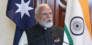 ऑस्ट्रेलियाई नेताओं ने पीएम मोदी के दौरे की सराहना की, भारत के साथ गहरी साझेदारी का समर्थन किया