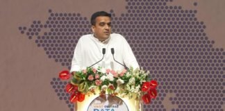 गुजरात के डेटा सेंटर लक्ष्यों की तुलना में डिप्टी सीएम संघवी ने विफल सेमीकंडक्टर पहलों पर सवाल उठाए