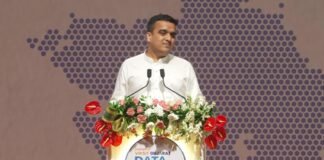दुनिया का सबसे बड़ा डेटा सेंटर सिटी बनेगा धोलेरा, हर्ष संघवी बोले-भविष्य का डिजिटल हब गुजरात होगा