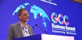 भारत में दुनिया की आधी जीसीसी मौजूद, एंटरप्राइस एआई टैलेंट के दूसरे सबसे बड़े हब के रूप में उभर रहा : सीईए