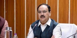 हिमाचल प्रदेश में जेपी नड्डा आईसीएमआर के हाई-एल्टीट्यूड रिसर्च सेंटर की रखेंगे आधारशिला